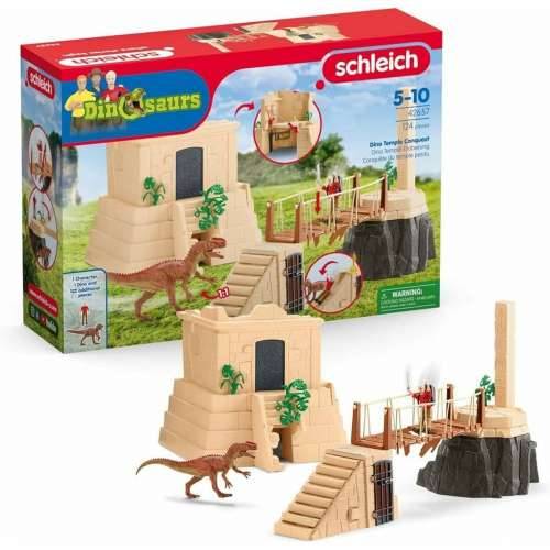 Playset Schleich Lost Temple Adventures Cijena