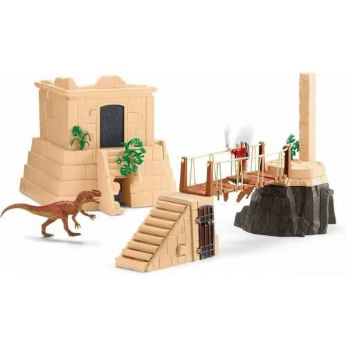 Playset Schleich Lost Temple Adventures Cijena