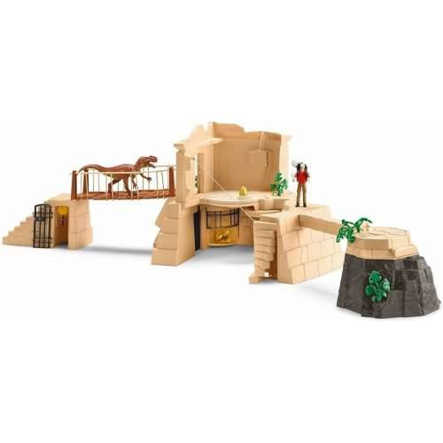 Playset Schleich Lost Temple Adventures Cijena