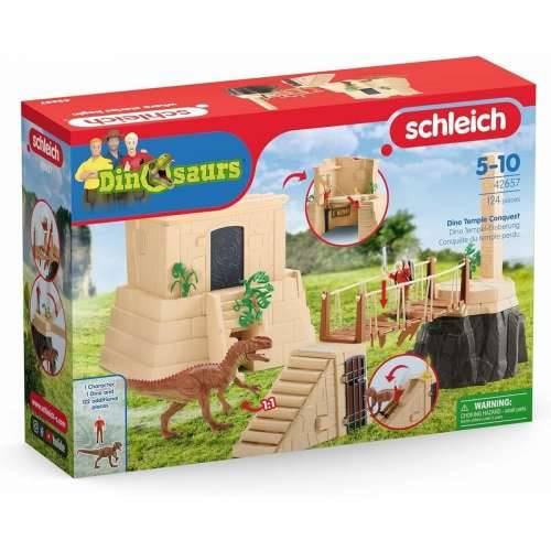 Playset Schleich Lost Temple Adventures Cijena