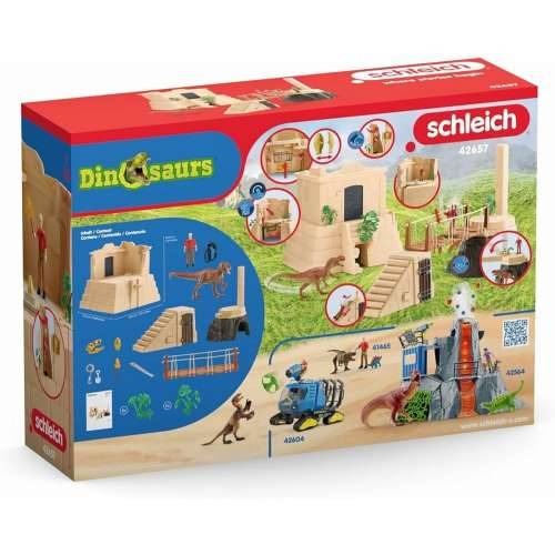 Playset Schleich Lost Temple Adventures Cijena