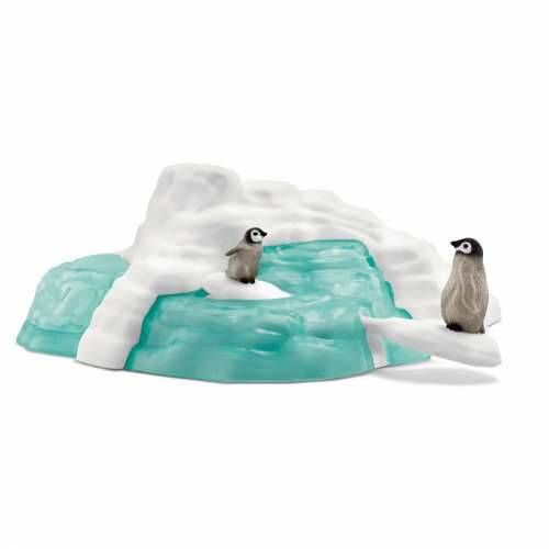 Playset Schleich Penguin Family on the Ice Floe Cijena