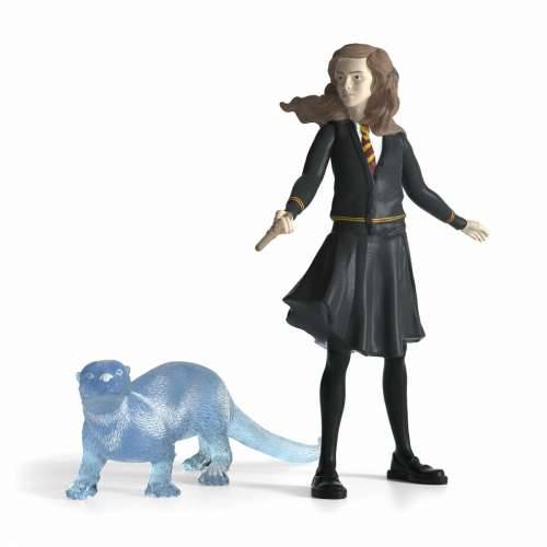 Figure djelovanja Schleich Hermione and her Patronus Cijena