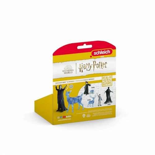 Figure djelovanja Schleich Snape and his Patronus Cijena