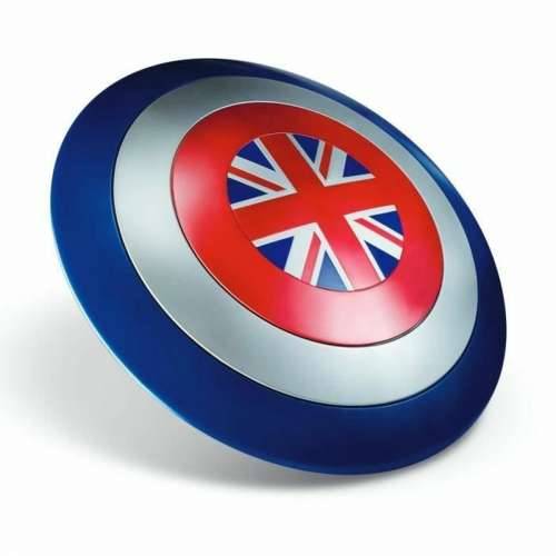 Figure djelovanja Hasbro Captain Carter Shield Cijena