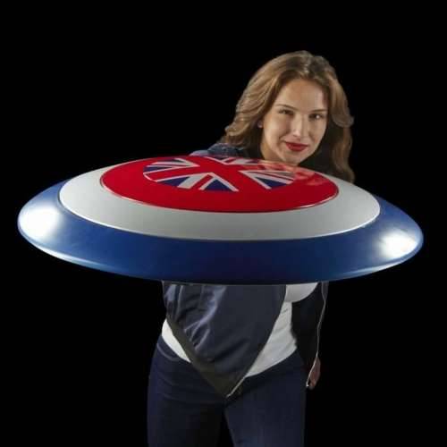 Figure djelovanja Hasbro Captain Carter Shield Cijena
