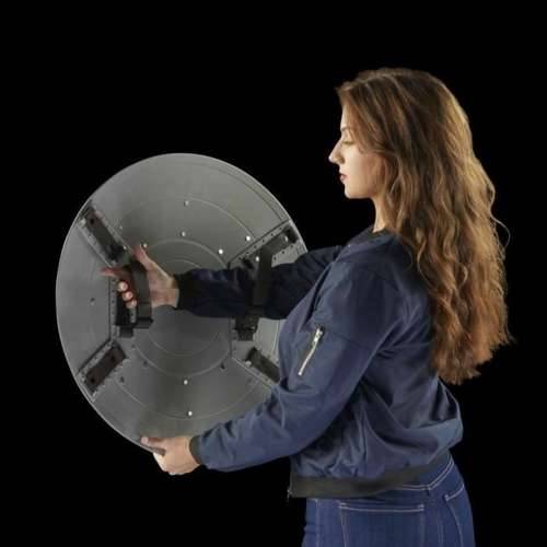 Figure djelovanja Hasbro Captain Carter Shield Cijena