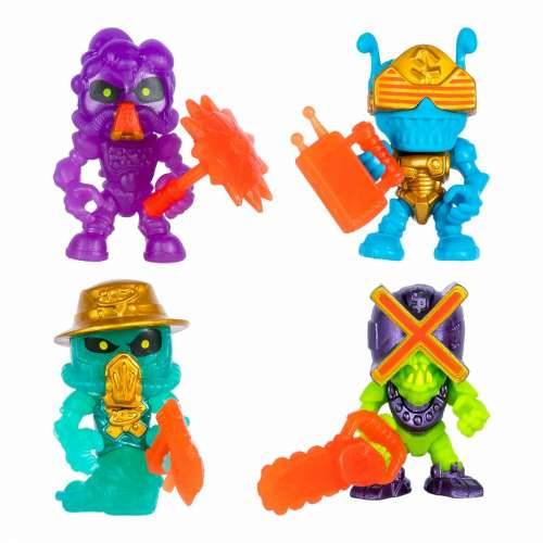 Figure djelovanja Moose Toys Mega Alien Dissection Cijena