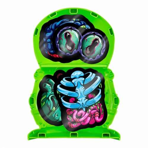 Figure djelovanja Moose Toys Mega Alien Dissection Cijena