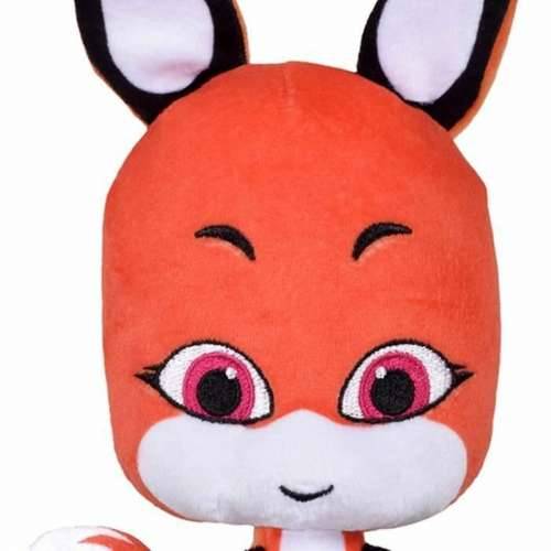 Figure djelovanja Bandai Trixx Plush Cijena