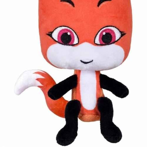 Figure djelovanja Bandai Trixx Plush Cijena