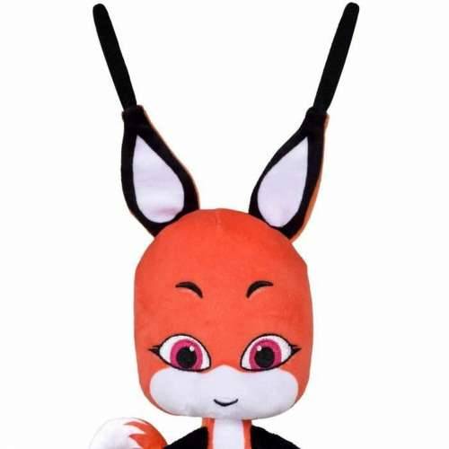 Figure djelovanja Bandai Trixx Plush Cijena
