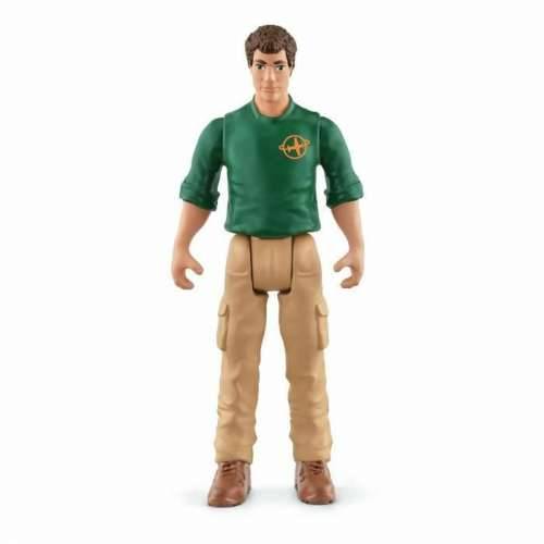 Playset Schleich Adventures in Oceania 9 Dijelovi Cijena