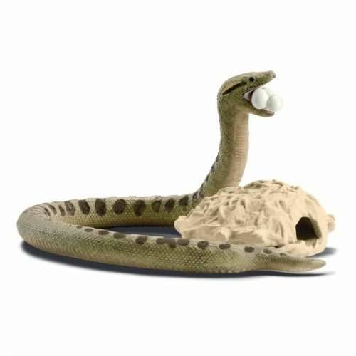Playset Schleich Alligator/Anaconda Duel Set 4 Dijelovi Cijena