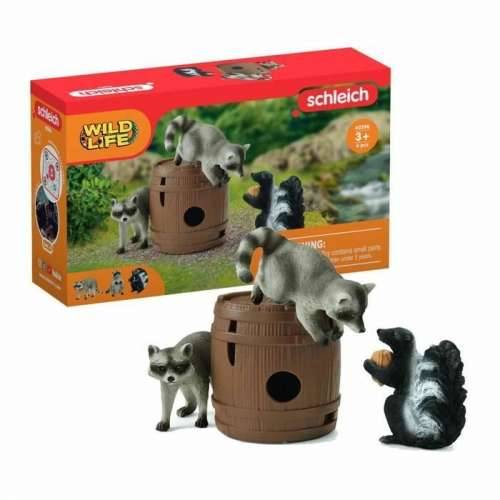 Playset Schleich 42596 5 Dijelovi 6 Dijelovi Cijena