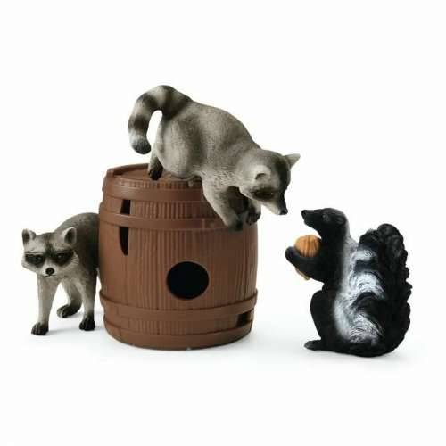 Playset Schleich 42596 5 Dijelovi 6 Dijelovi Cijena