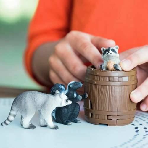 Playset Schleich 42596 5 Dijelovi 6 Dijelovi Cijena