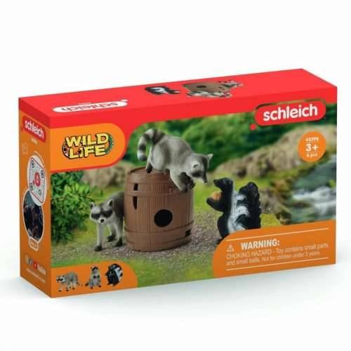 Playset Schleich 42596 5 Dijelovi 6 Dijelovi Cijena