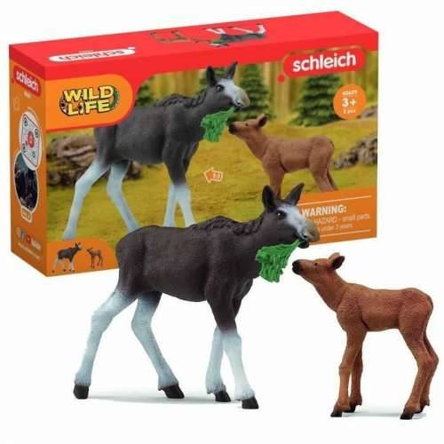 Playset Schleich 42629 3 Dijelovi Cijena