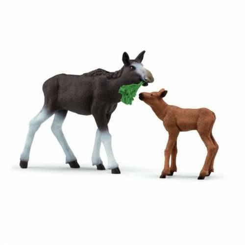 Playset Schleich 42629 3 Dijelovi Cijena