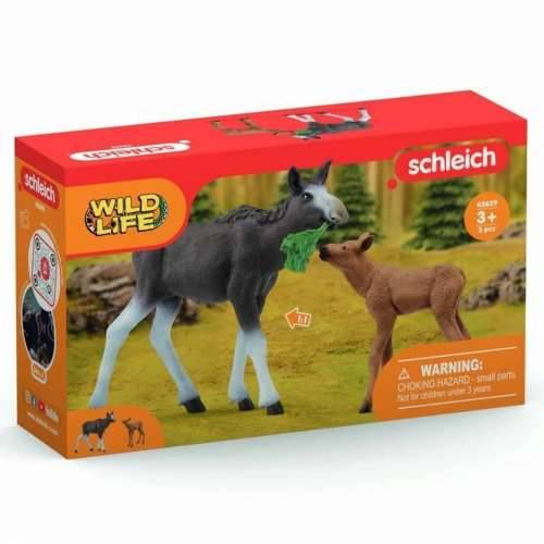 Playset Schleich 42629 3 Dijelovi Cijena