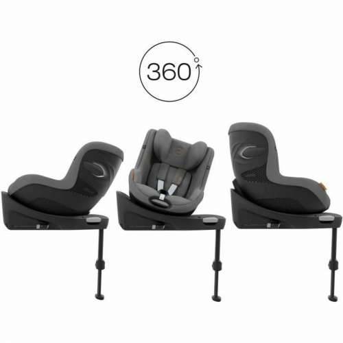 Auto Sjedalo Cybex Siva Cijena