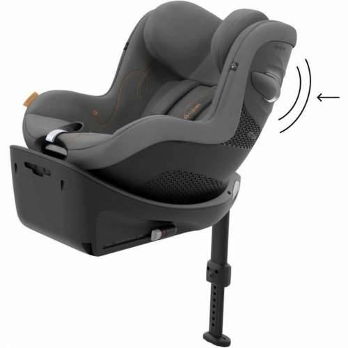 Auto Sjedalo Cybex Siva Cijena