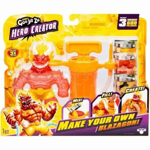 Playset Goo Jit Zu Blazagon Cijena