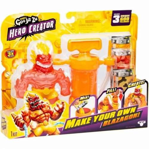 Playset Goo Jit Zu Blazagon Cijena