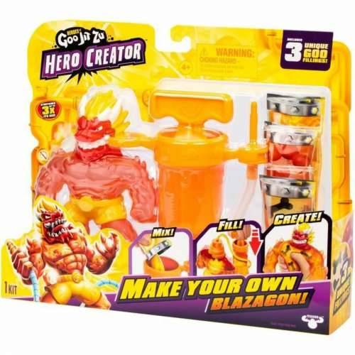 Playset Goo Jit Zu Blazagon Cijena