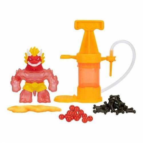Playset Goo Jit Zu Blazagon Cijena