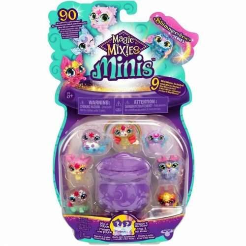 Playset MAGIC MIXIES Cijena