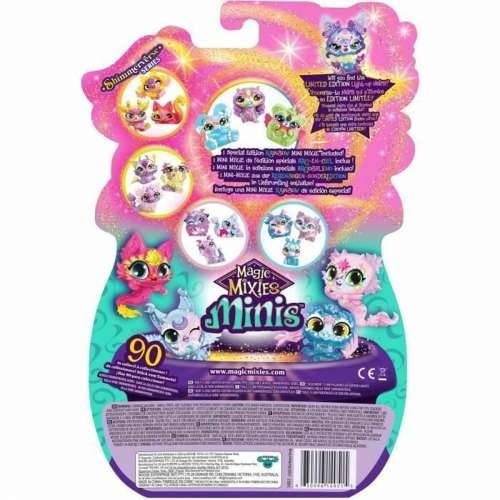 Playset MAGIC MIXIES Cijena