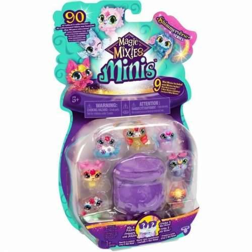 Playset MAGIC MIXIES Cijena