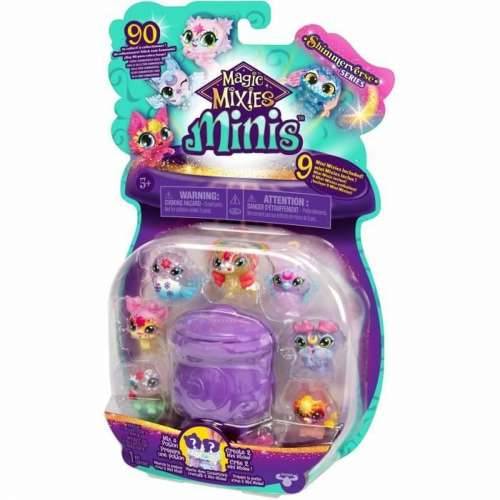 Playset MAGIC MIXIES Cijena
