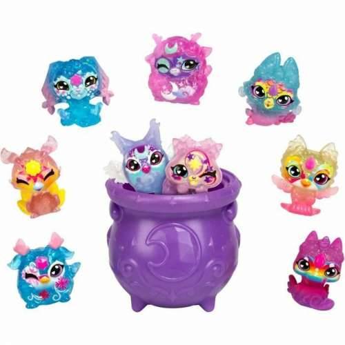 Playset MAGIC MIXIES Cijena