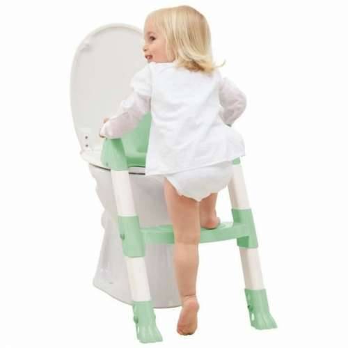 WC Daska za Bebe s Ručkama ThermoBaby KIDDYLOO Cijena