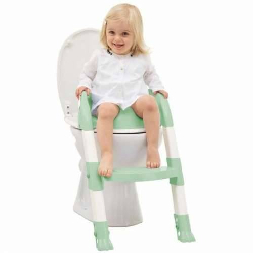WC Daska za Bebe s Ručkama ThermoBaby KIDDYLOO Cijena