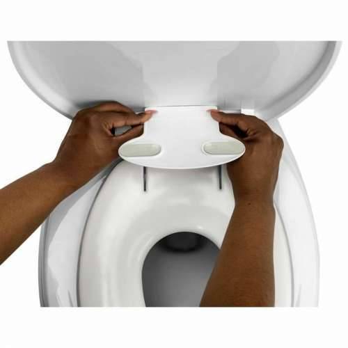 WC Daska za Bebe s Ručkama Ingenuity Flip & Sit Cijena