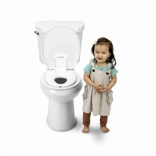 WC Daska za Bebe s Ručkama Ingenuity Flip & Sit Cijena