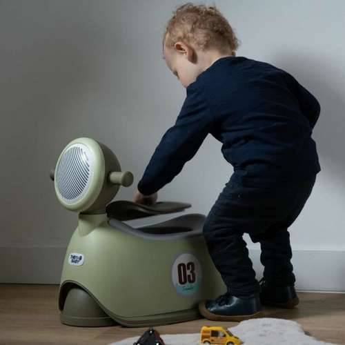 Tuta ThermoBaby LUDIQUE SCOOTER Cijena
