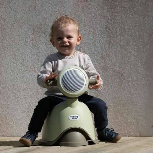 Tuta ThermoBaby LUDIQUE SCOOTER Cijena