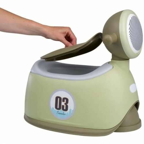 Tuta ThermoBaby LUDIQUE SCOOTER Cijena
