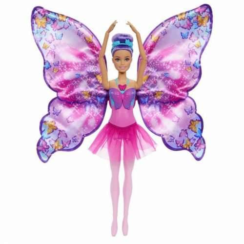 Figure djelovanja Barbie Cijena