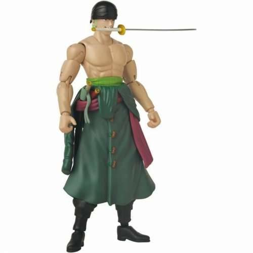 Zglobna figura One Piece Anime Heroes: Zoro Style 3 Swords 17 cm Cijena