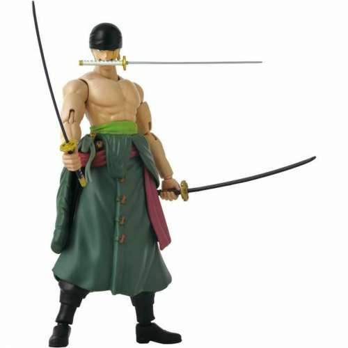 Zglobna figura One Piece Anime Heroes: Zoro Style 3 Swords 17 cm Cijena