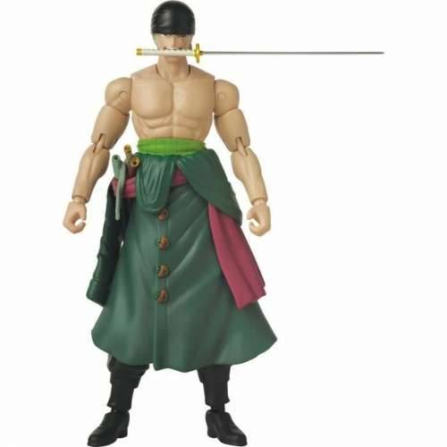 Zglobna figura One Piece Anime Heroes: Zoro Style 3 Swords 17 cm Cijena