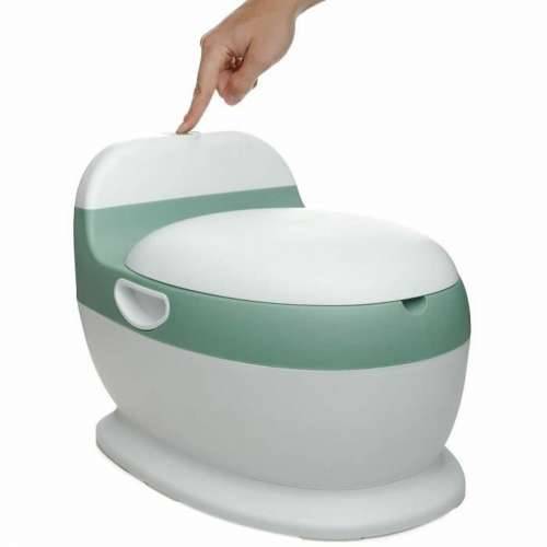 Tuta ThermoBaby Sage Cijena