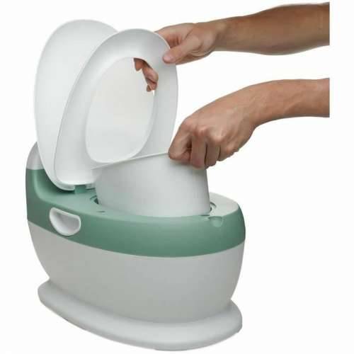 Tuta ThermoBaby Sage Cijena