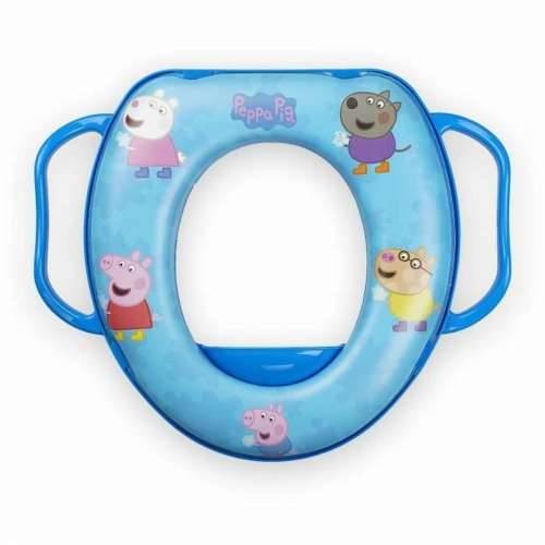 WC Daska za Bebe s Ručkama ThermoBaby COMFORT Cijena